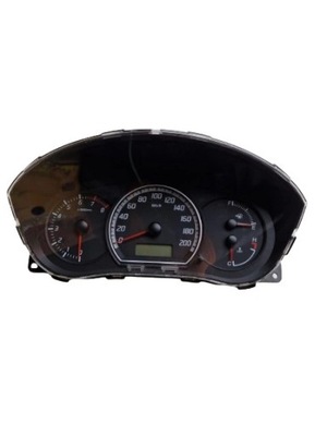 Счетчик приборы suzuki swift mk6 фото №1