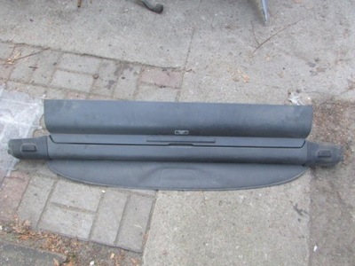 Шторка багажника volvo v50 фото №1