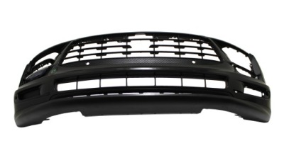 Porsche macan lift бампер перед фото №1