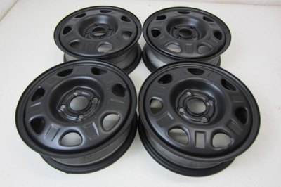 DISCS 13 OPEL CHEVROLET KALOS AVEO SPARK ET45  