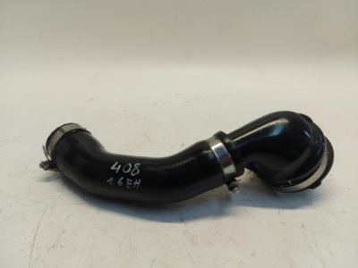 Peugeot 408 gt p54 труба wąż інтеркулер 9820116080 фото №1