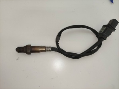 Hyundai i30 датчик лямбда-зонд 9025050004 фото №1