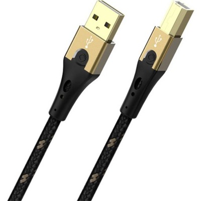 Kabel USB Oehlbach Primus Typ A-Typ B