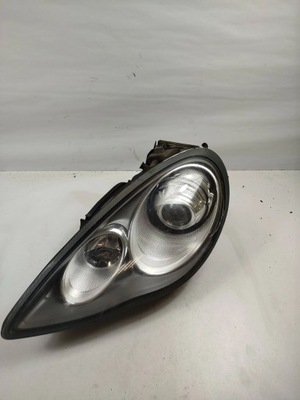 Фара porsche panamera 970 97063105705 фото №1