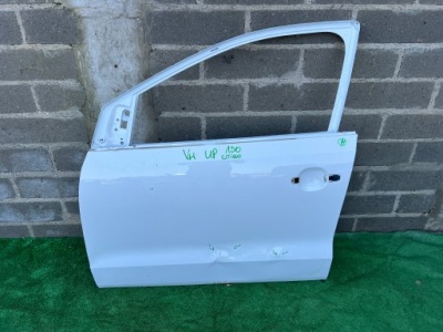 Vw up mii citigi 1s двері лівий перед фото №1