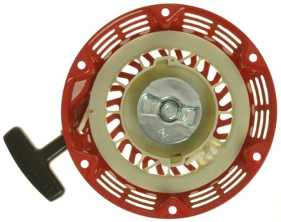SZARPAK STARTER ŠTARTÉR NA HONDA GX160 BENZÍN, GENERÁTOR