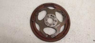 Колесо маховик mercedes w124 w202 w210 m111 e200 e220 2,2 220 1110300112 фото №1