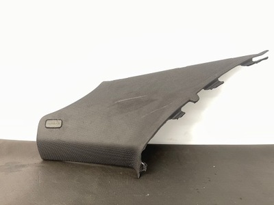 A5 8t coupe sline обшивка защита стойка c правый задняя задняя 8t0867288 фото №1