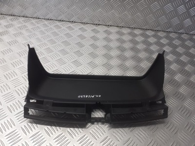 Рамка захист спідометра citroen c4 picasso 9654110277 фото №1