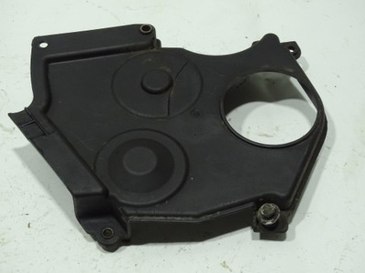 Корпус распределительного вала peugeot 307 2.0 hdi 9642191680 фото №1