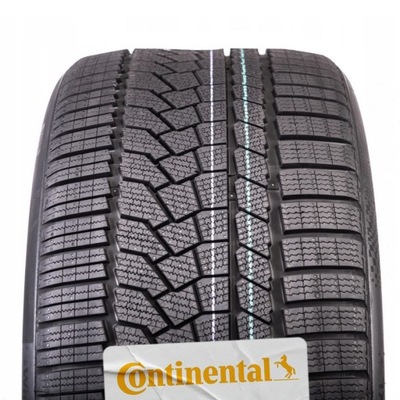 CONTINENTAL WINTERCONTACT TS 860 S 245/50 R19 105 V RUN FLAT XL BMW DE INVIERNO  