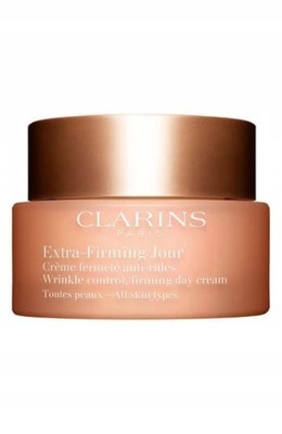 Clarins Extra-Firming Jour wrinkle krem all 50ml