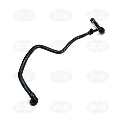 Wąż резиновый системы охлаждение land rover defender l663 lr188916 r8b28d059da фото №1