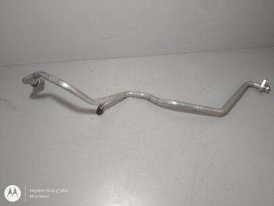 Twingo ii трубка шланг кондиционера 1.2 b 06-14 фото №1