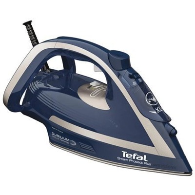 TEFAL FV6872E0 Steam Iron, 2800 W, Water tank capacity 270 ml, Continuous s