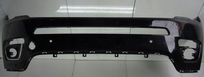 Jeep compass 2011 бампер передний фото №1