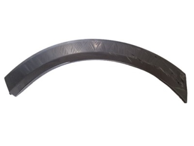 Ford puma 2020 r st-line молдинг крыла правая задняя l1tb-s288d02-d фото №1