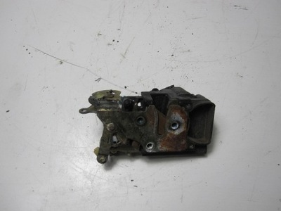 Замок двері передній правий chevrolet aveo 04r фото №1