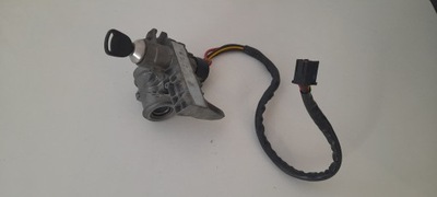 Замок зажигания ключ ford escort фото №1