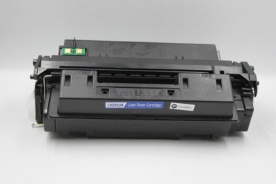 ZAMIENNIK HP 10A Q2610A black toner