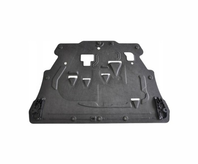 Volvo s60 iii 2019 - захист pod двигун 1 фото №1