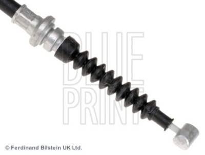 Трос ham. ручний. mazda t. mx-5 1,8-2,0 05- le фото №1