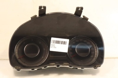 Приборы hyundai i40 1.7crdi фото №1