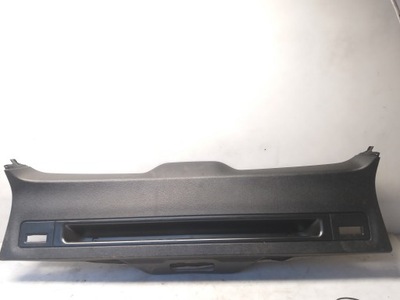 Bmw x5 f85 f15 корпус крышки задний 7294789 фото №1