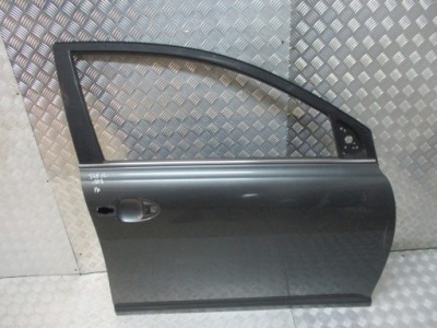Дверь правый перед toyota avensis t25 1g3 фото №1