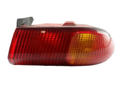 2003 alfa romeo 156 лампа задня 53954 фото №1