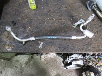 Трубка кондиціонер isuzu d-max 2021 фото №1