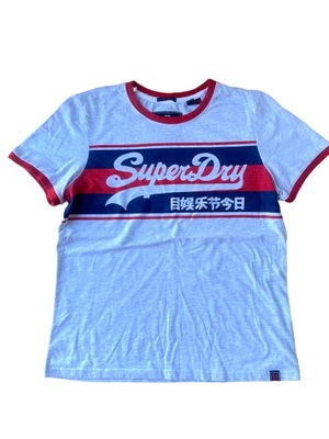Koszulka Superdry r XL