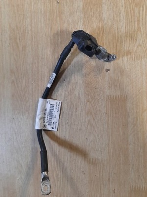 BORNE BAJO CERO CABLE BATERÍA PESO VW SKODA FABIA 3 6C0915181A  