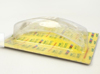 KLOSZ KIERUNKOWSKAZU BIAŁY PEUGEOT SPEEDFIGHT