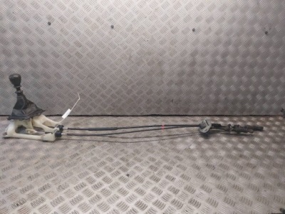 Домкрат перемикання передач kia proceed i 1.6 crdi 43700-2hxxx фото №1