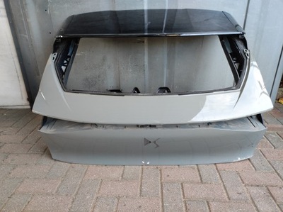 Крышка багажника задняя задняя citroen ds4 ii 2021- poznań ---- giełda фото №1