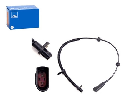 SENSOR ABS PARTE TRASERA L FORD FOCUS I 1.4-2.0 08.98-06.07 ATE  