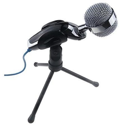 Profesjonalny mikrofon pojemnościowy SF-922B USB