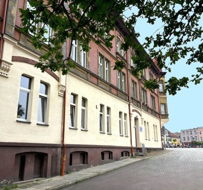 Biuro, Mysłowice, 70 m²