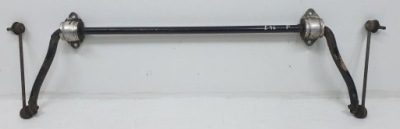 Тяга стабилизатор задняя задний bmw 3 e46 фото №1