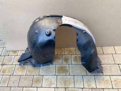 Skoda kamiq підкрилок праве передні перед фото №1