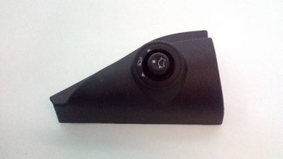 Панель регулировки зеркал fordfusion 1s7t-17b676-aa фото №1