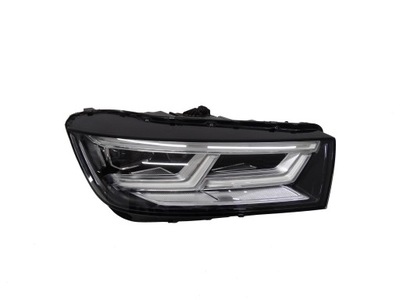 AUDI Q5 II 80A FULL LED (СВЕТОДИОД ) MATRIX 16-20 80A941784