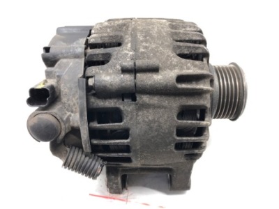 Генератор peugeot 208 1 9818677980 1.2 82km фото №1