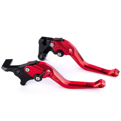 SHORT AKCESORYJNE HANDLES FOR HONDA CBR1000RR-R FIREBLADE / SP 2020-2022 - milautoparts-fr.ukrlive.com