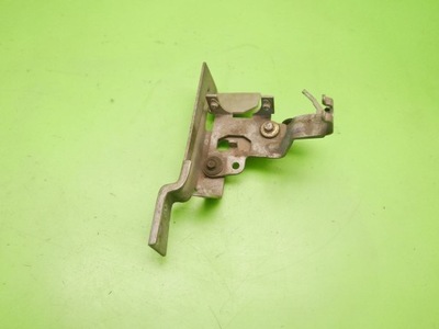 Кронштейн кронштейн кронштейн honda civic vii 1.7cdti фото №1