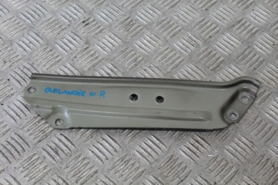 Кронштейн правое mitsubishi outlander iii 3 lift фото №1