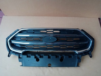 Ford ecosport mk2 lift решётка радиатора решётка радиатора 2017r.- фото №1