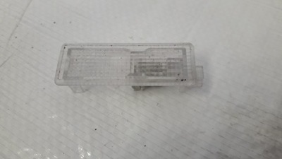 Лампа освещение кабины bmw 5 e60 e61 6961999 фото №1