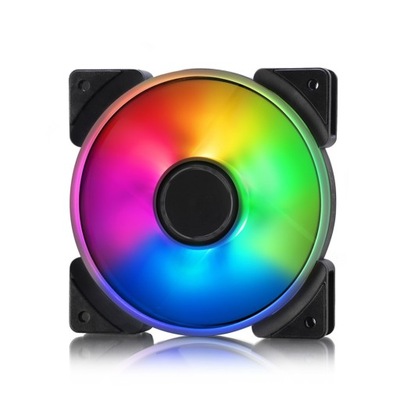 Fractal Design | Prisma AL-14 ARGB PWM | Case fan